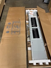 400 AMP 120/208MAIN LUG Panelboard 54 SPACE 3PHASE 4 WIRE ,COMPLETE PANEL,