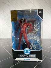 McFarlane Toys DC Multiverse Gold Label DEADMAN   NEW