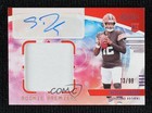 2025 Panini Absolute Shedeur Sanders Base (RAW)