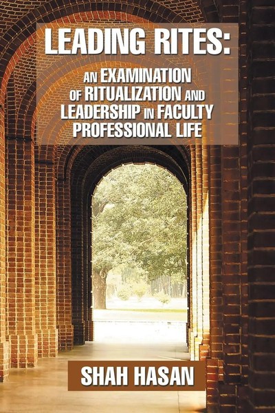 Shah Hasan | Leading Rites | Taschenbuch | Englisch (2017) | Xlibris-image