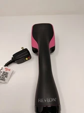 Revlon Pro Collection One Step Hair Ionic Dryer and Brush Styler RVDR5212