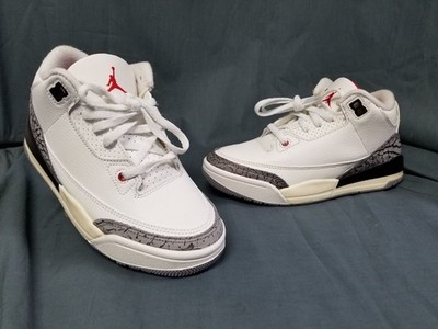 jordan 3 1989