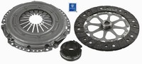 NEU - Sachs 3000694002 Kupplungssatz FüR Volvo