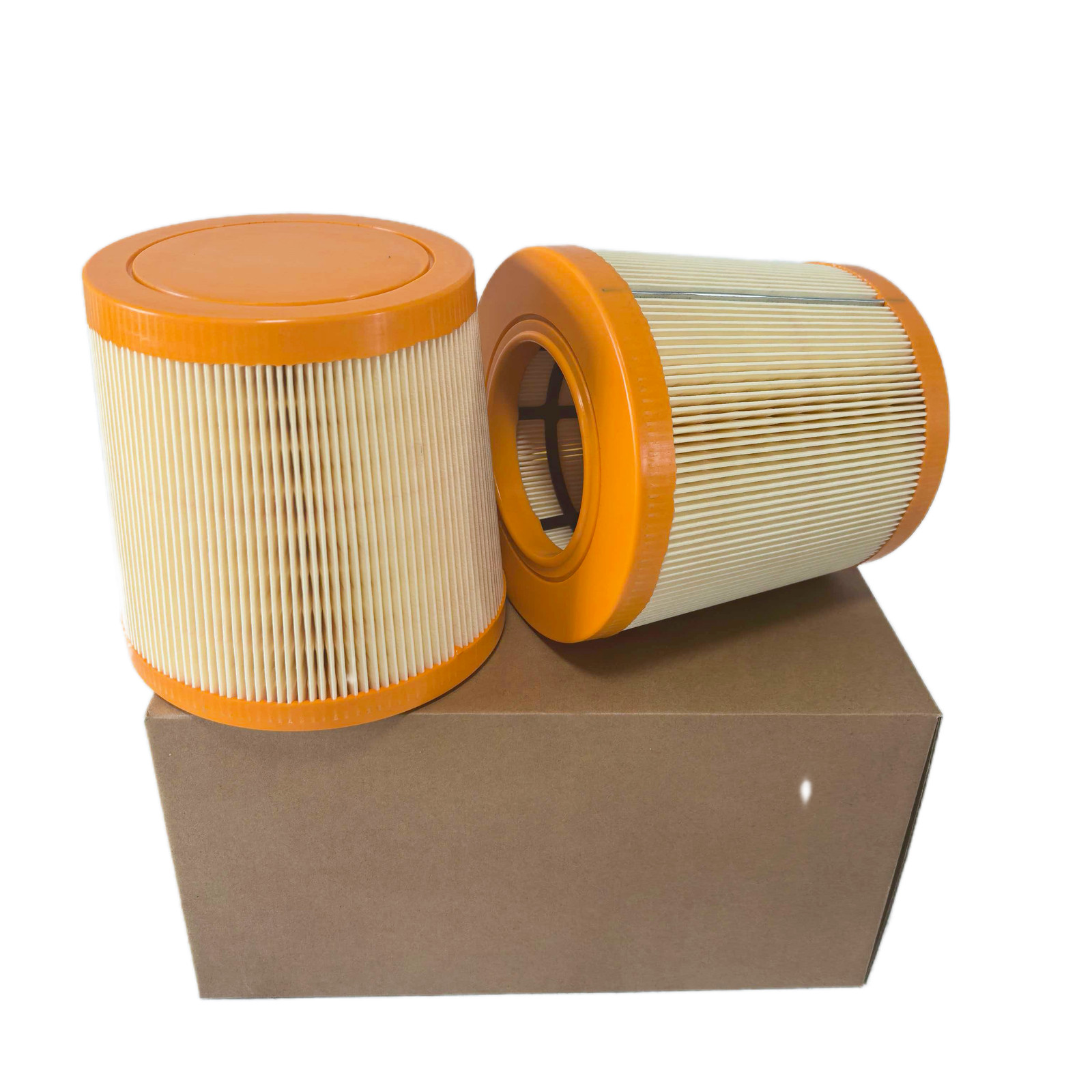 McLaren 570S Spider 2011-2021 Air filters 2 pcs P/N 11F0217CP