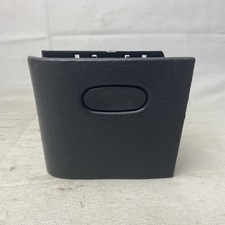 2002 - 2005 Dodge Ram 1500 Dash Ashtray Pop Out Dark Slate Gray Ash Tray Oem