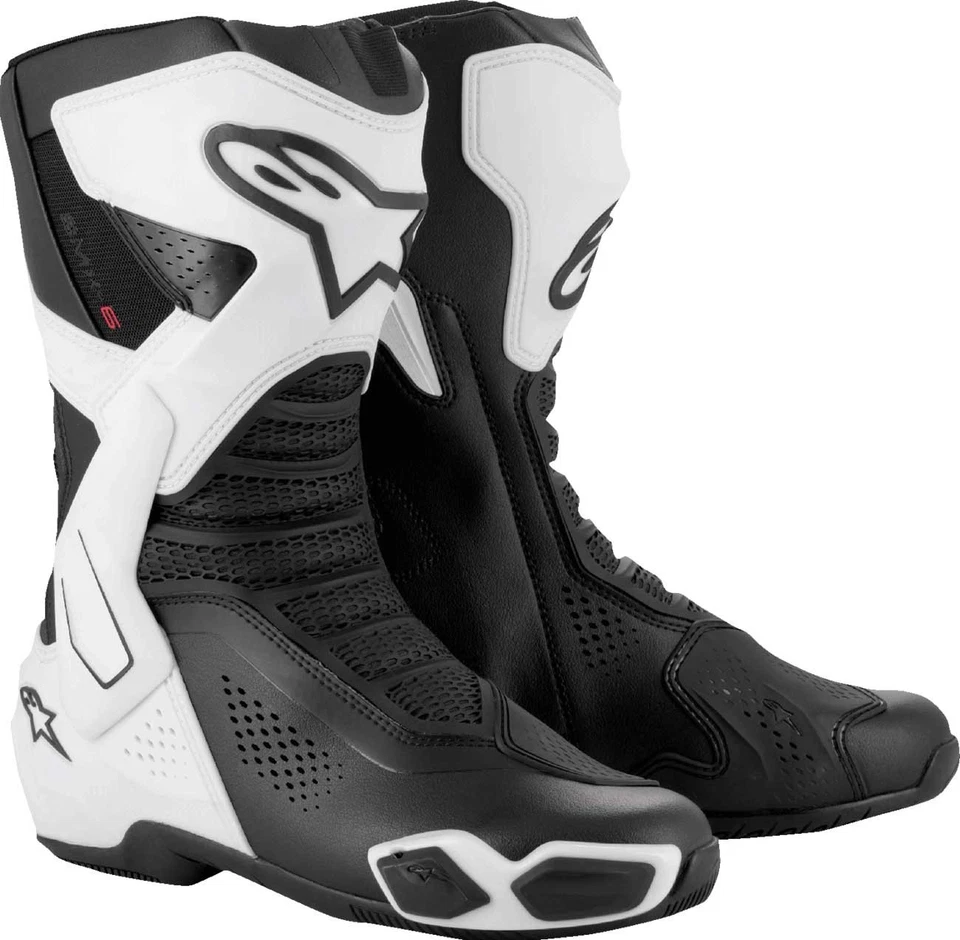 Botas de calle Alpinestars SMX-6 V3 ventiladas Foto 4 de 4