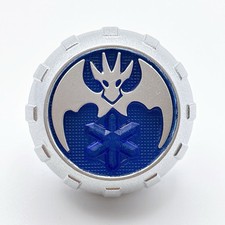 Kamen Rider Wizard Magic Ring "Blizzard Wizard Ring" BANDAI Japan Masked Rider