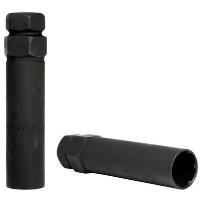 Small Diameter Lug Nut Key Wheel Lock Tool Socket Wrench 1921SDWRENCH Adapter Ne