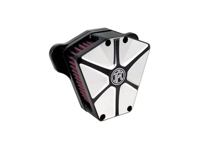 PERFORMANCE MACHINE Aircleaner Array, Contrast Cut 889931