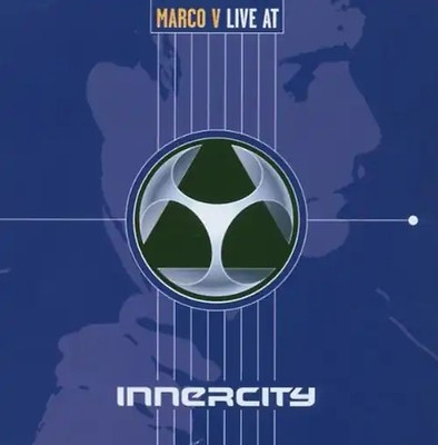Marco V - Live at Innercity