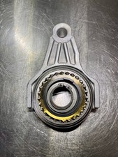 Mustang T5 5threverse Fork Slider Assembly Oem With Synchronized Reverse Only