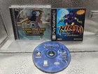 Ninja: Shadow of Darkness (PlayStation 1 PS1, 1998) CIB Complete w/ Reg Card