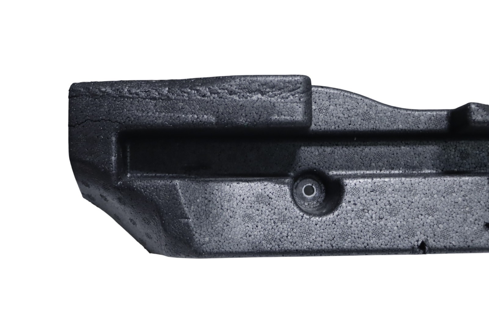 Ferrari 296 GTB Rear Bumper Center Foam Impact Absorber 2022 2023 2024 2025 OEM