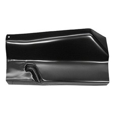 Truck Bed Panel Patch Fits 1972-1993 Dodge Fullsize 2244-510-72r Truck Bed Panel Patch Fits 1972-1993 Dodge Fullsize 2244-510-72r
