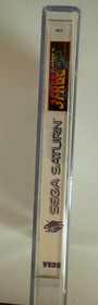 Sega Saturn 3 Free Games VGA 85 Sealed Daytona USA Virtua Cop VF2 not WATA CGC