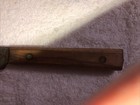 Large vintage  knife. — photo 3