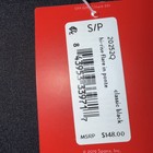 Spanx New Hi-Rise Flare In Ponte Size Small 20252Q Classic black — photo 2