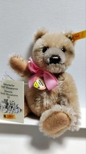 Steiff Teddy Bear Jackie