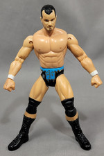 Vtg Dean Malenko Wrestling Action Figure 1999 Marvel WCW
