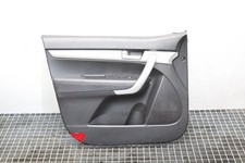 Porte avant et accessoires Kia SORENTO