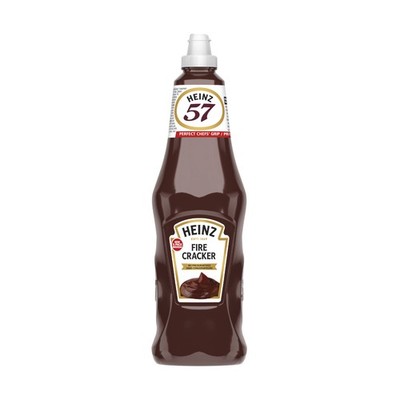 Heinz Firecracker Sauce Feurige Tomaten und Chilli Sauce 1000ml