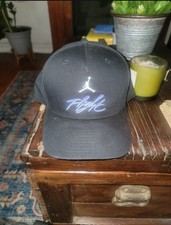 Nike Air Jordan Flight Snap Back Hat Cap