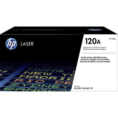 HP 120A Original Laser Imaging Drum, W1120A