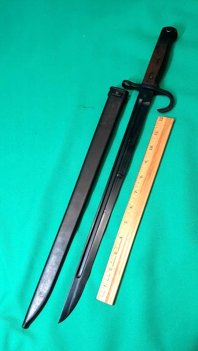 原版二战日本边缘武器| eBay