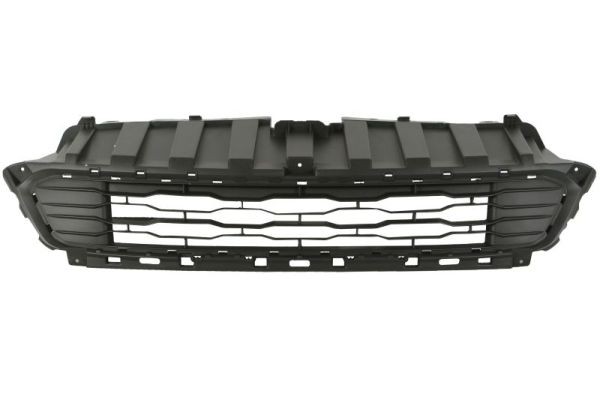 Upper BLIC 6502-07-2053993P Ventilation Grilles, bumper for FIAT