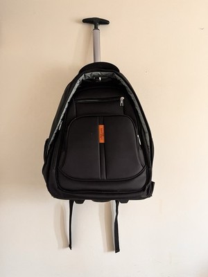 Duslang Koffer Rucksack
