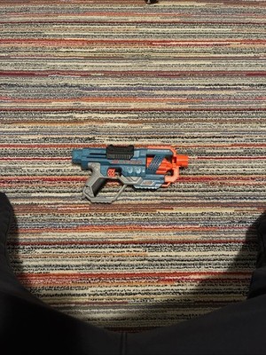 NERF GUN ELITE 2.0 NERF GUN BLASTER