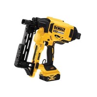 Dewalt DCFS950P2 BüRstenloser Xr Zaunhefter 18V 2 X 5,0Ah Li-Ion DEWDCFS950P2