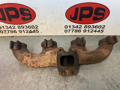Exhaust manifold A9041420601HGZ      X Mercedes Atego 1018 lorry
