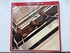 The Beatles - Red Double Album 1962-1966 Vinyl 2 LP’s