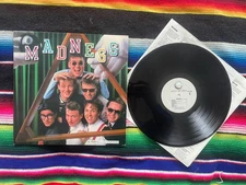 Madness Self Titled Our House VG+ Vinyl LP