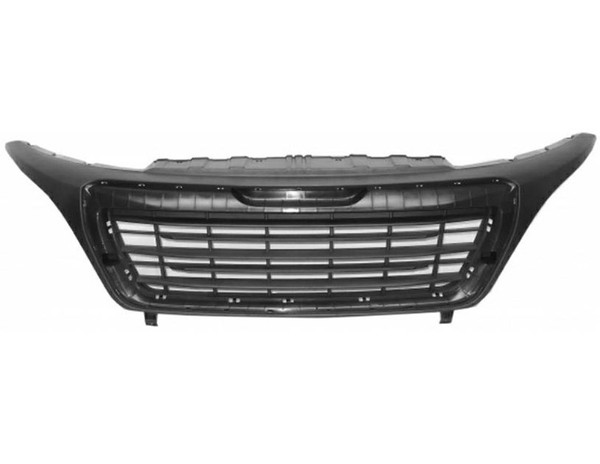 Gitter Grill Vorne Peugeot Boxer AB 2014-image