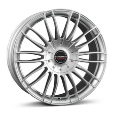 4x Alufelgen BORBET CW3 8.5x19 für VW ID.3