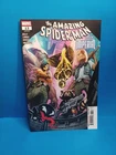 Amazing Spider-Man #13 (2025) Key  App Symbia  /sp3 /