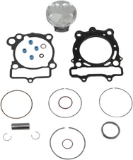 WISECO - PK1877 - High-Performance Piston Kit with Gaskets for 4-Stroke for Suzu
