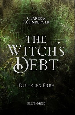 The Witch s Debt Dunkles Erbe