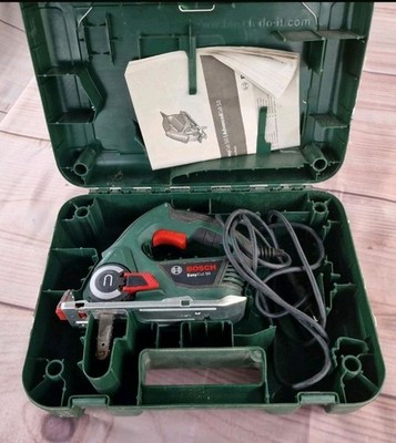Bosch EasyCut 50 NanoBlade Säge