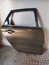 Porte arrière et accessoires Citroen C4