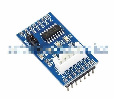 10PCS Stepper Motor Driver Board Module ULN2003 for Arduino 5V 28BYJ48 Motor