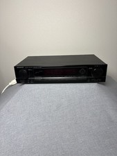 Kenwood KC-993 Stereo Control Amplifier Preamplifier