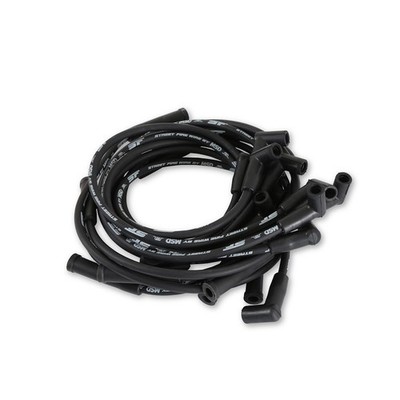 MSD Ignition 5541 Street Fire Wires SPARK PLUG WIRES