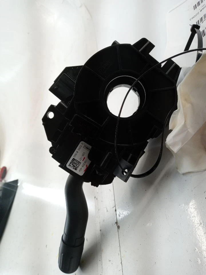 Combo palanca interruptor columna Lincoln Zephyr 2006-2009 OEM probado Foto 2 de 4