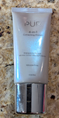 PUR 4-in-1 Correcting Primer Energize & Rescue Travel Size 1 fl oz