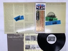 The Beatles At The Hollywood Bowl Japan LP OBI [17758ER]