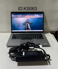 DELL LATITUDE 5410 i7-10610U 1.80GHz 16GB RAM 256GB NVMe W11P WCHARGER