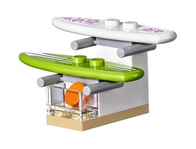 LEGO FRIENDS: Heartlake Surf Shop (41315)